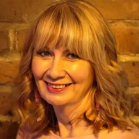 Deborah Gray