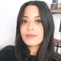 Yossra Belhiba