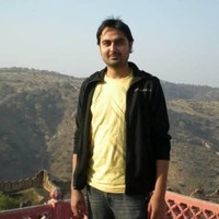 Shahbaz Hayat
