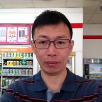 Chaoyu Tu