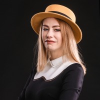 Laura Buga