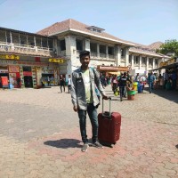 Palash Nandi