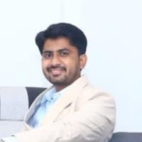 Samarth Kadupatil