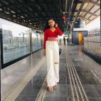 Khushi Trivedi