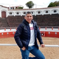 WILLIAM FERNANDO GALARZA BOGOTA