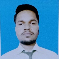 Jitendra Kumar singh