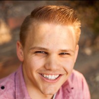 Luke Crosby