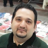 Erhan Salman