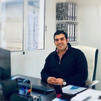 Alejandro Vicente Lopez