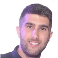 Yakir Salomon