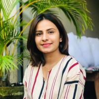 Sabina Bhandari