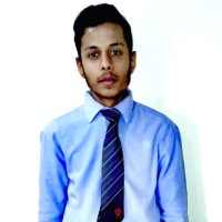 Muhammad Shahroze