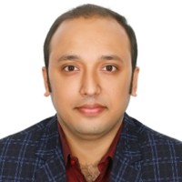 Shuvo Datta