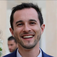 Arnaud Tasteyre