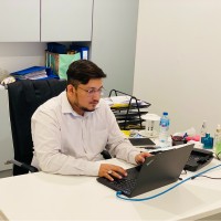 Zaheer Ali Ghouri