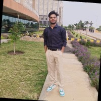 Ankit Chadar