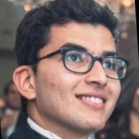 Omar Khaled Ahmed