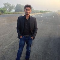 Ankit Parmar
