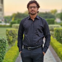 Muhammad Nauman Amjad