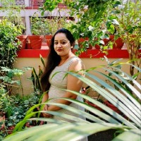 Varidhi Shrivastava