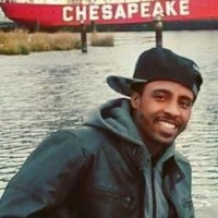 Darren Ricks