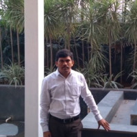 Ravi Kumar