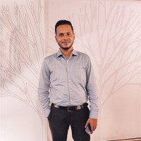 Asif Md Minhaj