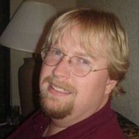 Jon Walkup