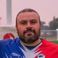 Victor Hugo Ortiz Bravo.