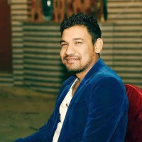Binod khatri