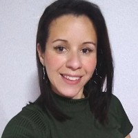 Daniele Ferreira De Lima Pcd