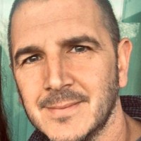 Stephen Turner