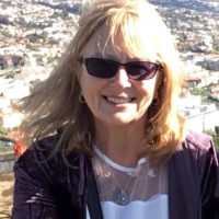 Elizabeth Devenish