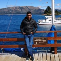 Cristian Martín Trujillo