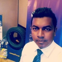 Adisha De Alwis