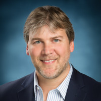 Andrew Eicher