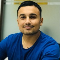 Pradeep Deora