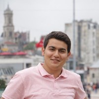 Serkan Aydın
