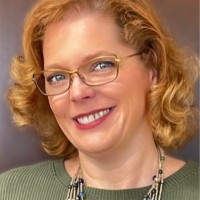 Marsha Glass