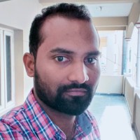 Chukka Raghavender