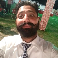 Gaurav Raizada