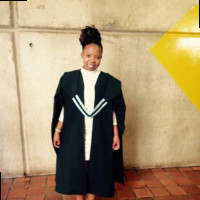 Minenhle Ngcongo