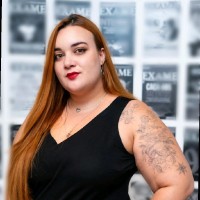 Isabella Almeida