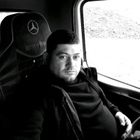 Halil Dolapci