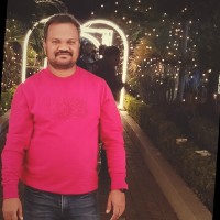 Vinod. V Vinu
