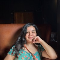 Sadiksha Bharadwaj