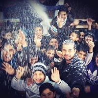 Ibrahim Jayyousi