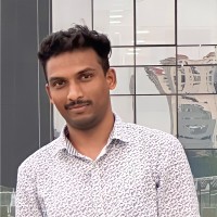 Narayana Murthy Naidu
