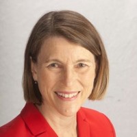 Liz (Elisabeth) Riley, Icd.D