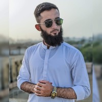 Shaban Israr
